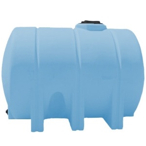 1325 Heavy Duty Horizontal Leg Tank