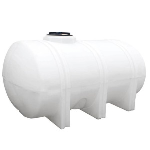 1335 Gallon Elliptical Leg Tank