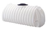 600 Gallon Underground Water Cistern Storage Tank