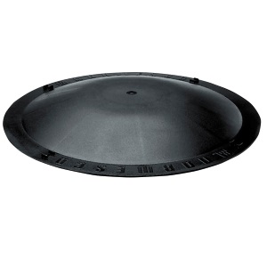 20" Domed Septic/Water Lid 
