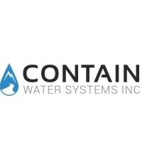 Contain Water Systems Inc