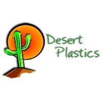 Desert Plastics Rain Barrels